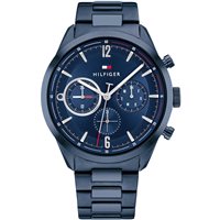 Orologio Tommy Hilfiger Uomo Matthew in Acciaio 1791945 - 1791945